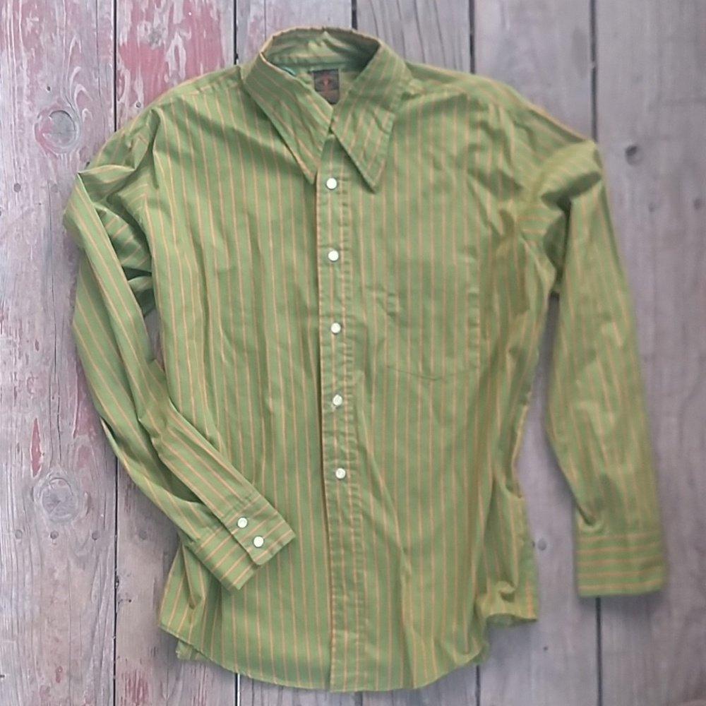 Vintage Towncraft shirt